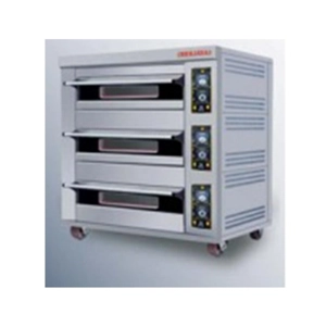 Commercial Oven