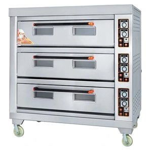 Commercial Oven