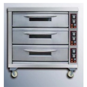 Commercial Oven