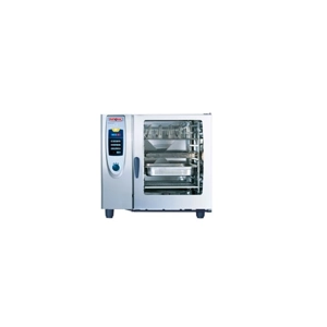 Commercial Oven