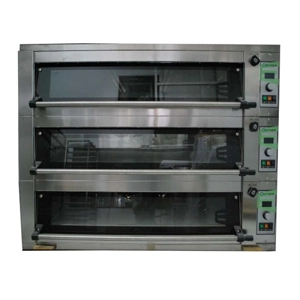 Commercial Oven