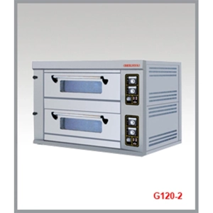 Commercial Oven