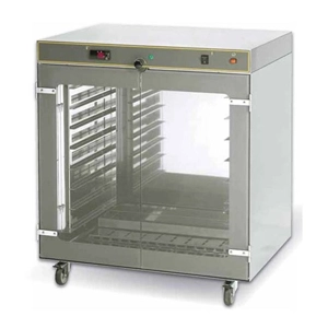 Commercial Oven