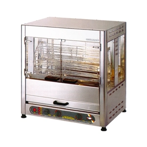 Commercial Oven