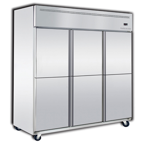 Commercial Refrigerator