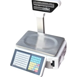 Digital Weighing Scale