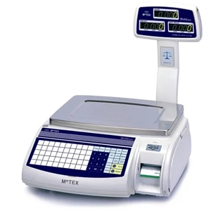 Digital Weighing Scale