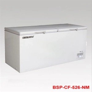 Domestic Chest Freezer