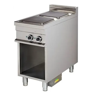 Domestic Hot Plate