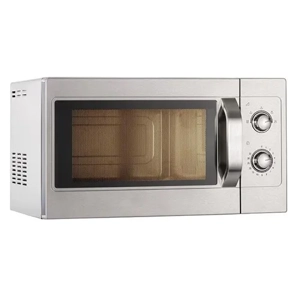 Domestic Microwave Oven