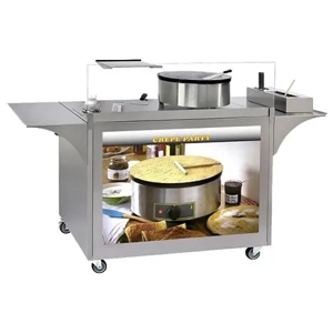Food Cart