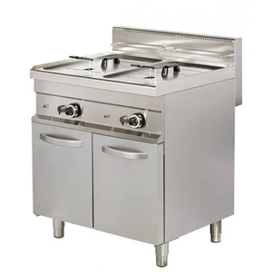 Frying Machine