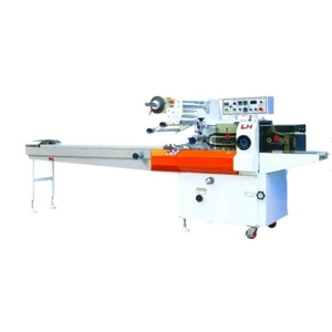 Pillow Packaging Machine