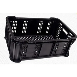 Plastic Crate