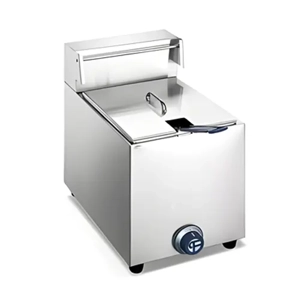 Potato Chip Making Machine