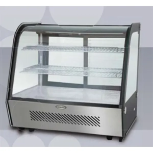 Refrigerated Display Case