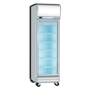 Refrigerated Display Case