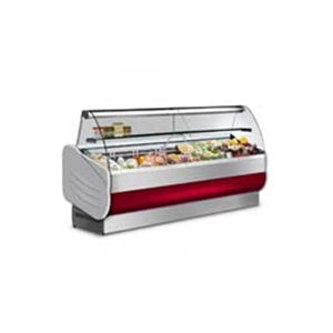 Refrigerated Display Case