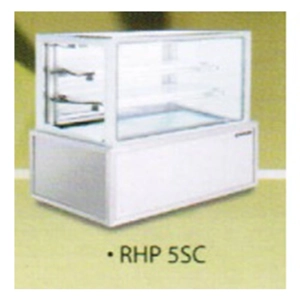 Refrigerated Display Case