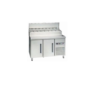 Refrigerated Display Case