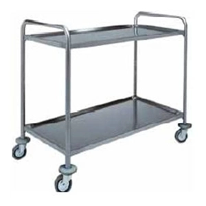 Shelf Trolley