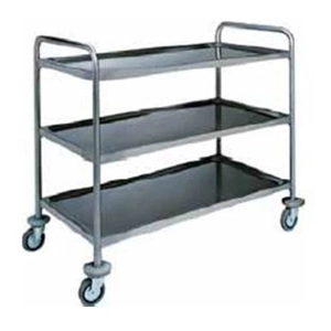 Shelf Trolley