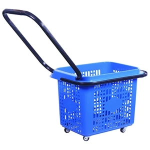 Shopping Trolley