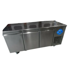 Work Top Chiller