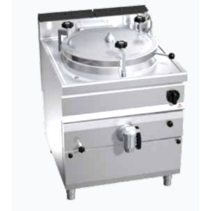 Commercial Boiling Pan