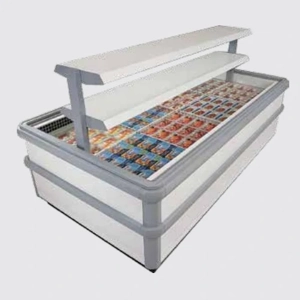 Commercial Freezer