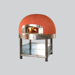 Commercial Oven