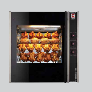 Commercial Oven