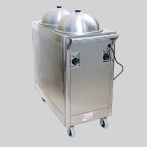 Commercial Use Food Warmer