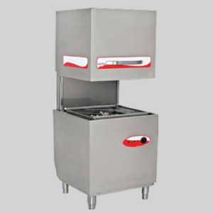 Dish Washer