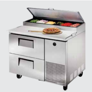 Food Preparation Counter