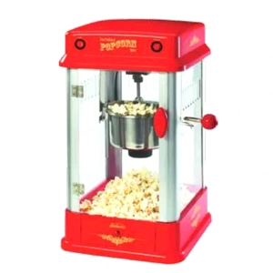 Popcorn Machine