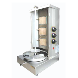 Shawarma Machine