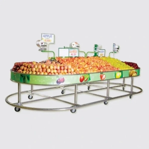 Shopping Trolley
