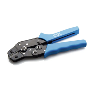 Handheld Crimper