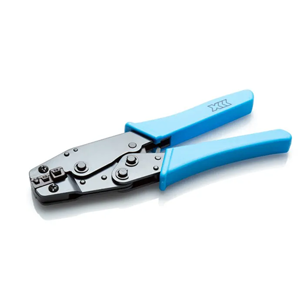 Handheld Crimper