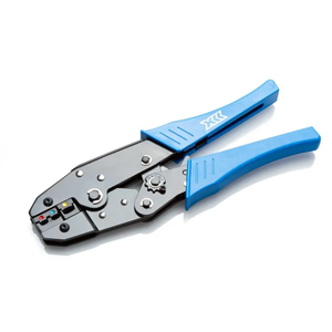 Handheld Crimper