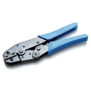 Handheld Crimper