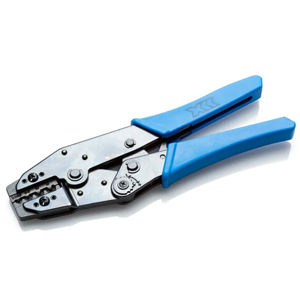 Handheld Crimper