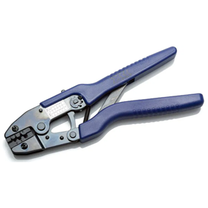 Handheld Crimper