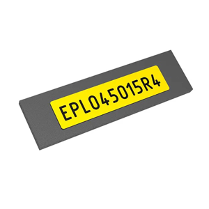 Self Adhesive Label