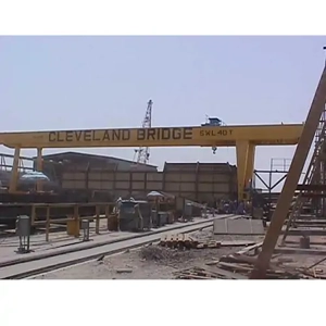 Gantry Crane