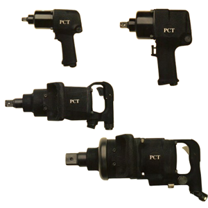Impact Wrench