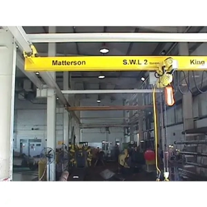 Overhead Crane