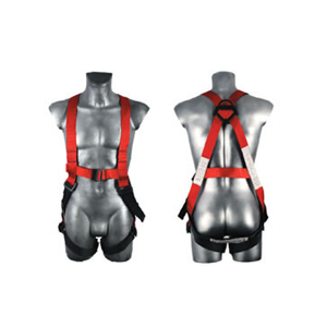 Safety Harness