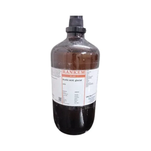 Acetate Acid